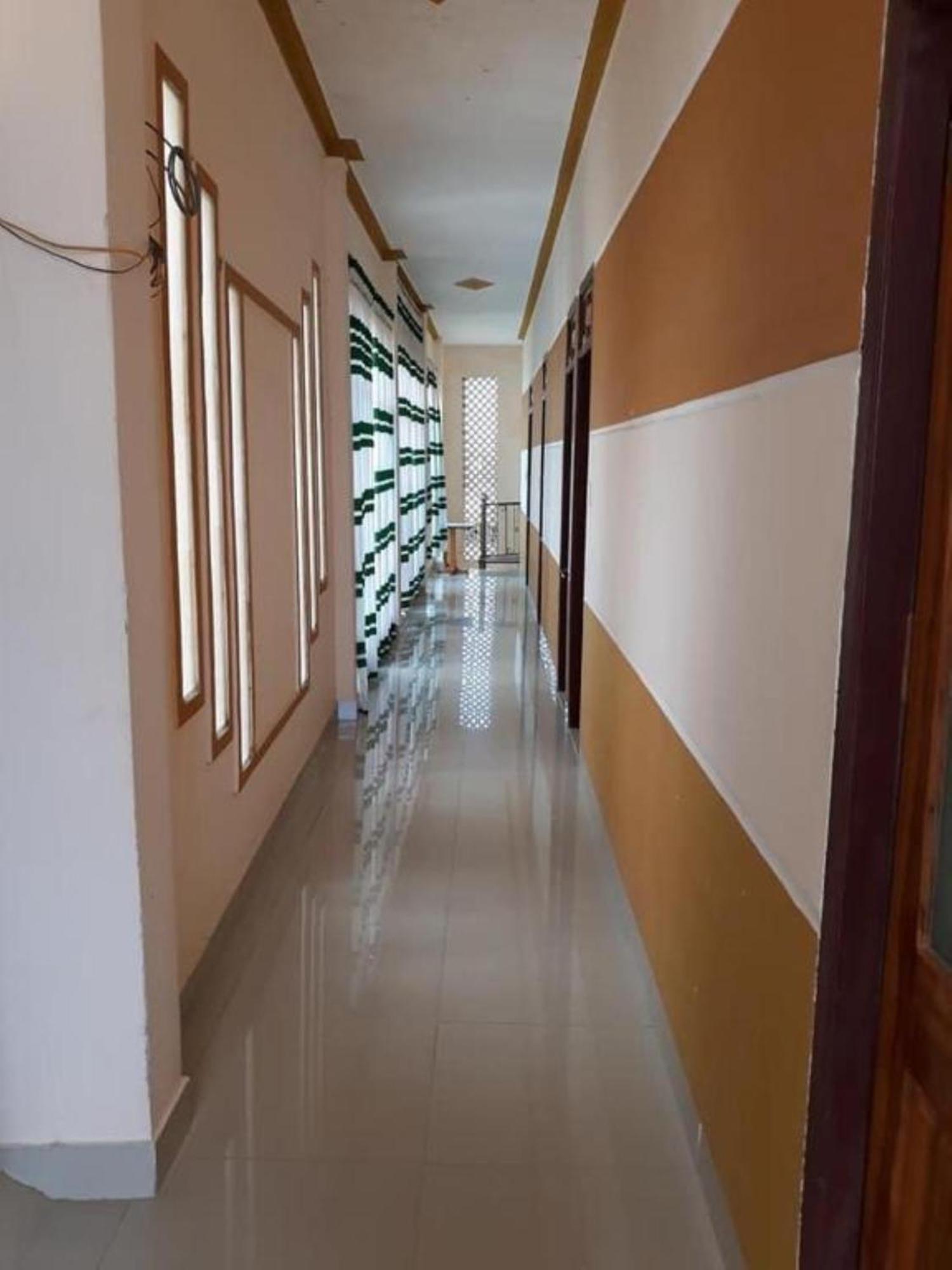Ngoc Nga Hotel Phan Rang Extérieur photo